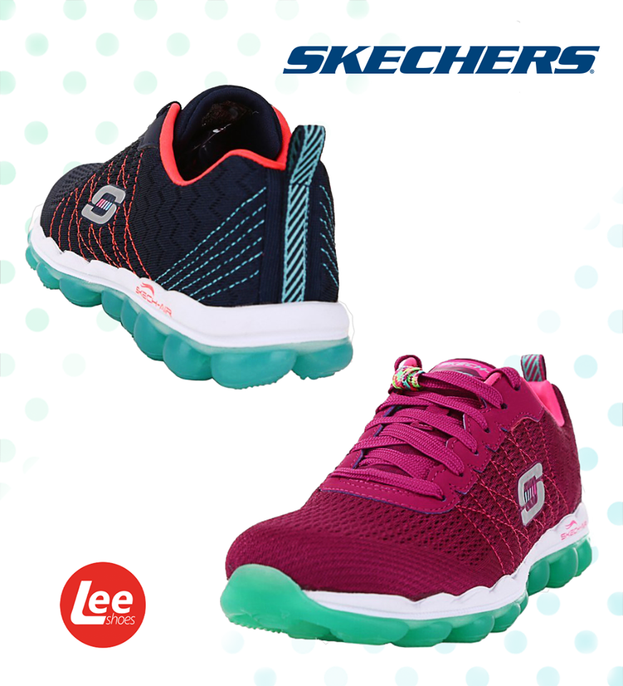 zapatos skechers 2016