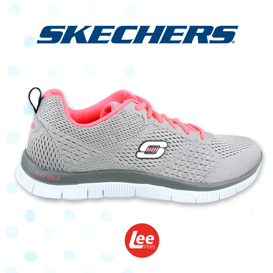 skechers flex sole 2016