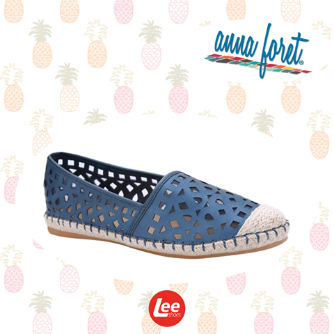 Grandes estilos los encuentras en Lee Shoes