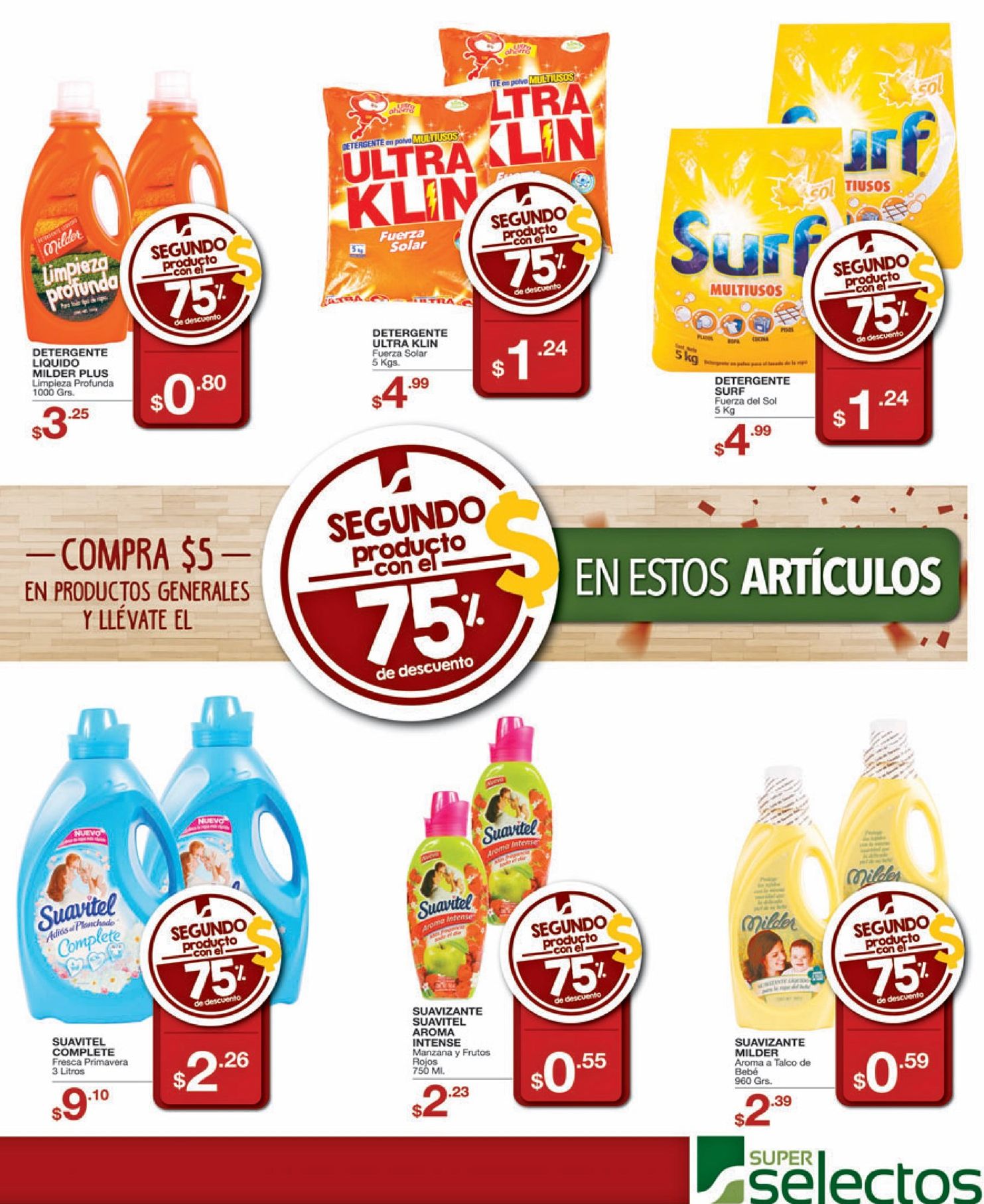 OFERTA DEL DIA MUNDIAL visual data 6