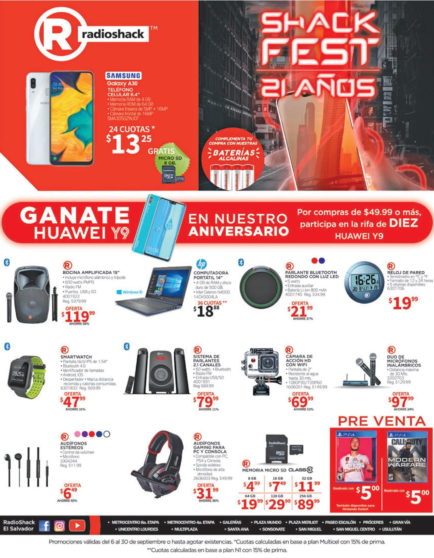 Las-mejores-ofertas-de-tecnologia-y-tendencias-black - Ofertas Ahora