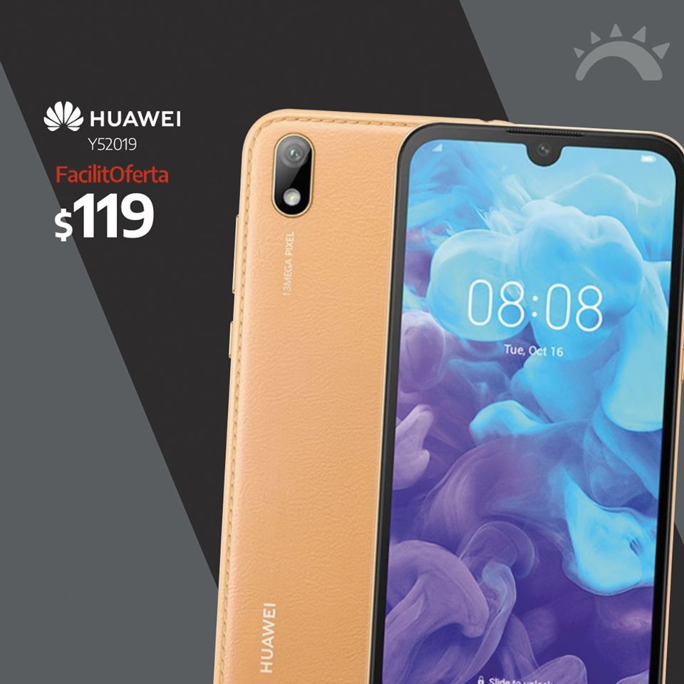 Precios-unico-blackfriday-2019-la-curacao-celulares-huawei - Ofertas Ahora