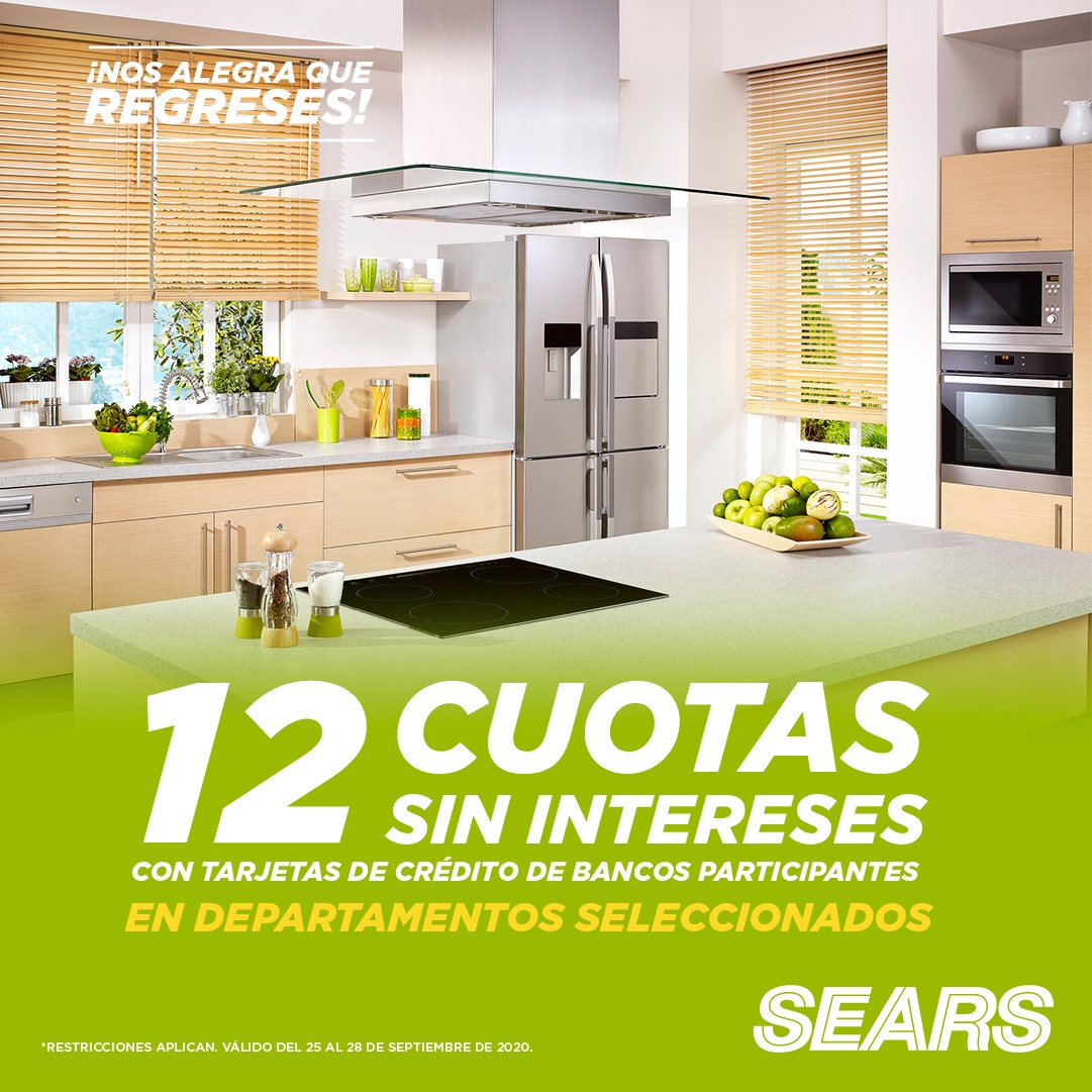 Promociones En Almacenes Fin De Mes Septiembre 2020 - Ofertas Ahora